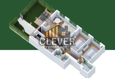 Apartament cu 3 camere decomandat în Theodor Pallady - 7