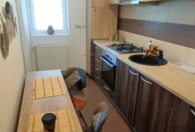 Apartament 2 camere, 50 mp, semidecomandat, centrala, Berceni - 4