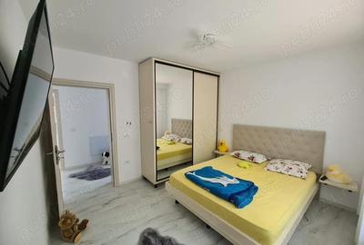 Casă cu 3 camere în Slătioara - 2