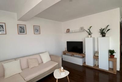 Apartament cu 3 camere decomandat în Central - 6