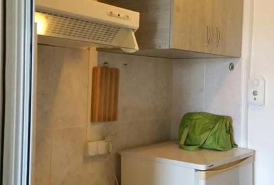 Garsonieră semidecomandată în Lipovei - 5