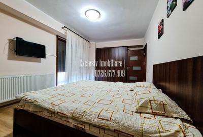 Apartament spatios 3 camere 120 mp in Bloc Nou cu 2 Terase - Parc Tabacarie - 17