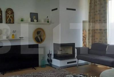 Spațiu comercial, de 629 mp, în Grigorescu - 7