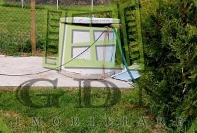 Teren 500mp cu PUZ in lucru, spre vanzare  zona Selimbar-Cisnadie - 8