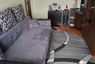 Apartament cu 2 camere semidecomandat în Central - 5