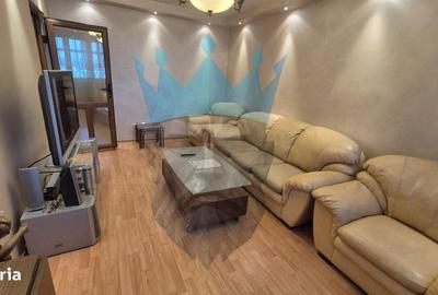 Apartament cu 3 camere în Camil Ressu - 1