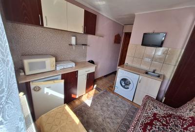 Garsonieră nedecomandată în Rogerius - 2