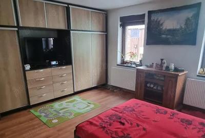 Casă cu 3 camere cu Canalizare în Muncitoresc - 14
