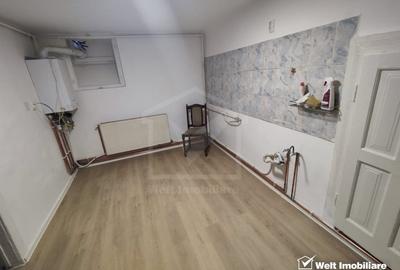 Garsonieră semidecomandată, mobilată în Central - 4