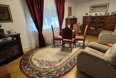 4 Camere Decomandat 95mp Zona Victoria Gaze - 2