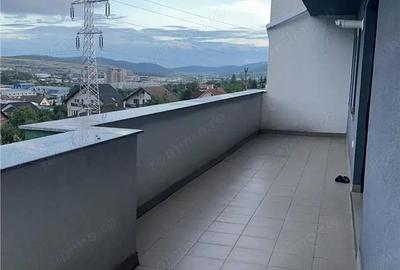 De inchiriat Penthouse de lux - 17