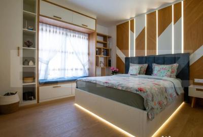 Casă cu 4 camere cu Teren 1300 Mp în Păulești - 15