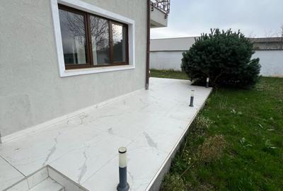 Vila eleganta si rafinament la doar cateva minute de Nordul Capitalei-NOU - 17