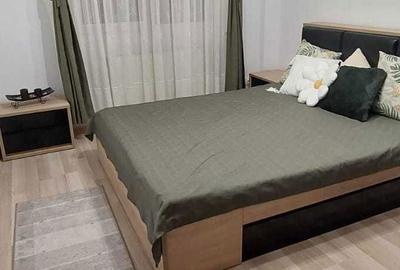 Apartament cu 2 camere semidecomandat în Păcii - 6