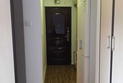 Garsonieră semidecomandată în Exterior Vest - 3