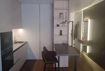 Garsonieră în Lujerului - 2