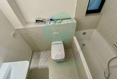 Apartament cu 4 camere decomandat în Dorobanți - 15