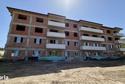 Apartament cu 2 camere în Ciurea - 5