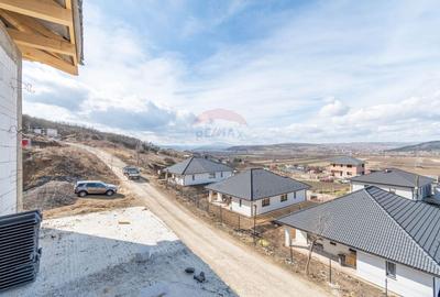 Casa Individuala de Vanzare - 4 Camere | Jucu de Sus - 15