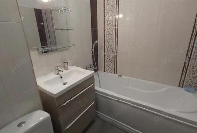 Apartament cu 2 camere semidecomandat în Gara de Nord - 2