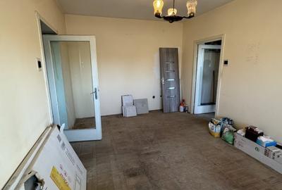 Apartament 2 camere, cf 1 semidec, etaj 4/4, Democratiei - 8