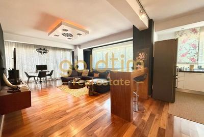 APARTAMENT SUPERB/ BLOC BOUTIQUE/COMPLET MOBILAT/UTILAT/LUX/BOXA/GARAJ/FLORESCA - 6