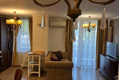 Apartament cu 3 camere de inchiriat Calea Victoriei / Parcare inclusa - 3