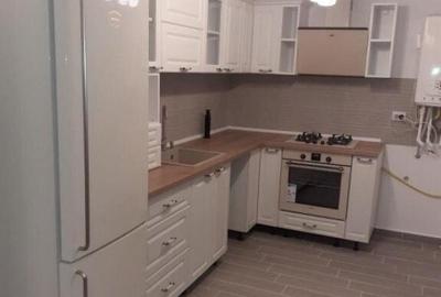 Apartament cu 3 camere semidecomandat în Baba Novac - 4