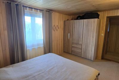 Casă cu 3 camere cu Teren 402 Mp în Bran - 8