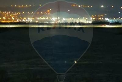 Teren Construcții intravilan de 2374 mp, în Cheriu - 8