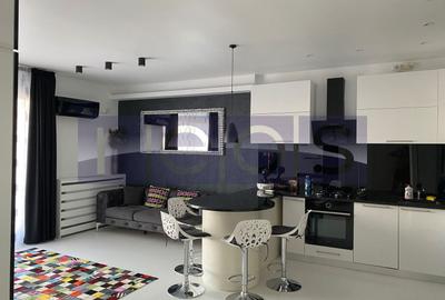 Apartament cu 3 camere decomandat, mobilat în Titan - 2