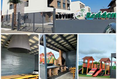 Apartament cu 2 camere decomandat în Obor