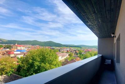 Apartament cu 2 camere în Grigorescu - 1