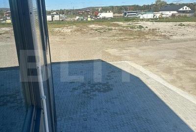 Hala industriala, 670 mp, Depozit Alimentar/Nealimentar, zona Burdujeni - 15