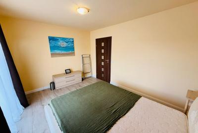 Apartament 3 camere, 60mp, zona Muzeul Apei, Floresti! Apartament 3 camere, 60mp, zona Muzeul Apei, Floresti! - 6