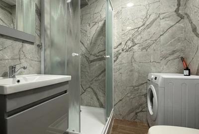 Garsonieră decomandată, 45 mp, Unirii - Central - NOU - 5