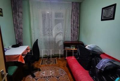 Apartament cu 3 camere decomandat în Mănăștur - 3