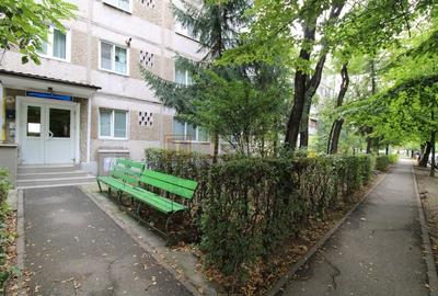 Str. Teiului - Circumvalatiunii; 2 camere. Comision zero. - 17