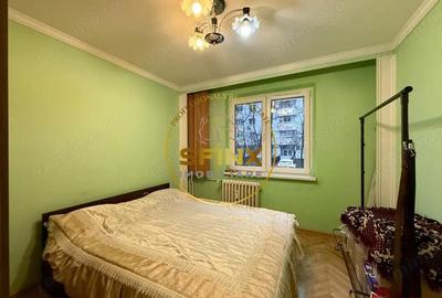 Apartament 4 camere | Vitan | parter | bloc 1984 | 81 mp - 5