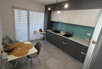 Apartament cu 3 camere decomandat în Sânnicoară - 13