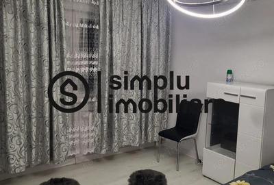 Garsoniera decomandata-1 Mai - 2