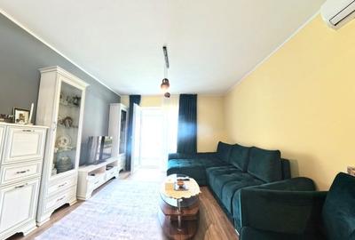 Apartament cu 2 camere decomandat, mobilat în Est - 1
