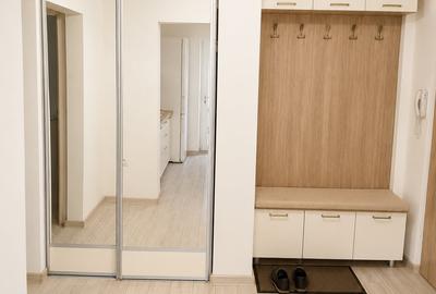 Apartament cu 2 camere decomandat, mobilat în Trocadero - 6