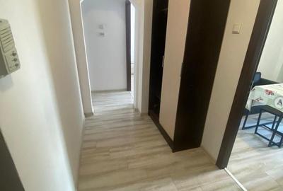 Apartament cu 2 camere în Micro 4 - 9