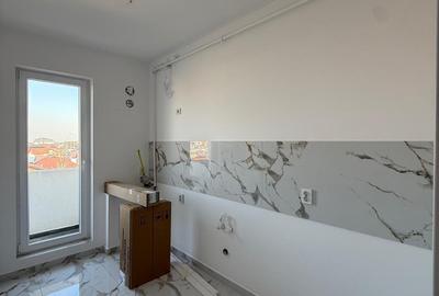 Garsoniera spatioasa - Bloc Nou - 33 MP - Comision 0 - Tva Inclus - Militari - 2