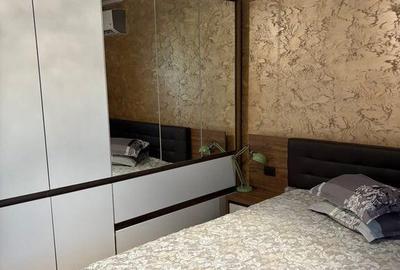 Apartament 1 camera de vanzare Zona IC Frimu, 28 mp - 1