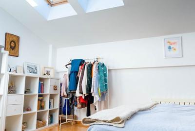 Apartament cu 3 camere în Central - 10