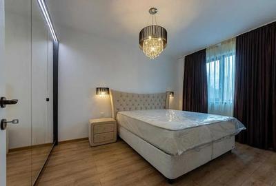 Casă de lux de închiriat în Otopeni! - 2