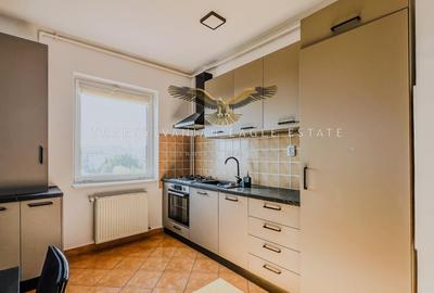 Penthouse cu priveliste panoramica superba|Andrei Muresanu - 5