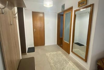 Apartament de vanzare, 3 camere, 115 mp, etaj 1 +garaj, zona centrala, Baia Mare Apartament de vanzare, 3 camere, 115 mp, etaj 1 +garaj, zona centrala, Baia Mare - 5